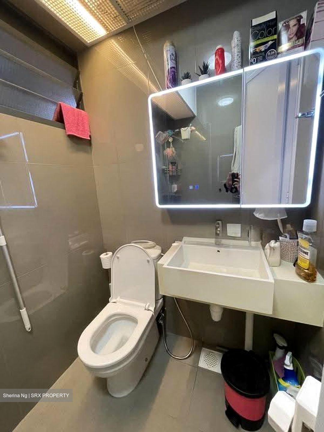 Blk 310A Waterway Terraces II (Punggol), HDB 4 Rooms #634578331